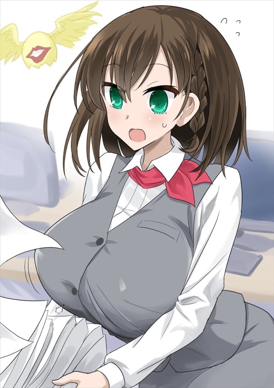 Fgo ミゾロギおろさんのolやってるコルデーちゃんイラスト おっちょこちょいコルデーちゃん可愛いです Fgo ミゾロギおろさんのolやってるコルデーちゃんイラスト おっちょこちょいコルデーちゃん可愛いです