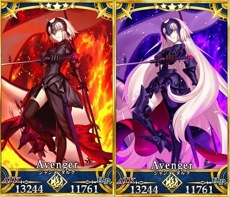 Fgo 再臨で髪伸びるサーヴァントって結構いるよね 変化を表すの Fgo 再臨で髪伸びるサーヴァントって結構いるよね 変化を表すの