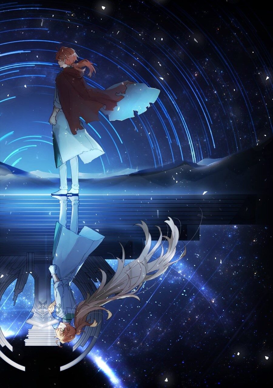 Fgo ロマニ ゲーティアイラスト ゲーティアの活躍に期待ですね Fgo ロマニ ゲーティアイラスト ゲーティアの活躍に期待ですね