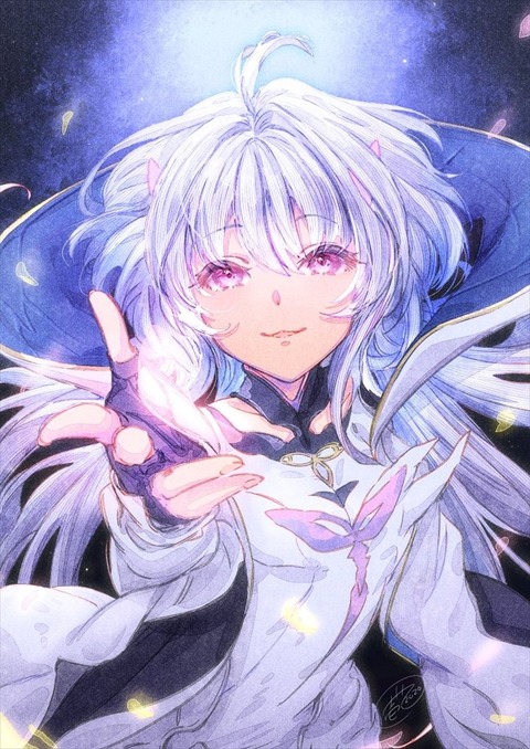 Fgo 壱十九さんのプロトマーリンイラスト プロトマーリンさん 美しすぎる Fgoまとめ カルデア速報 Fgo 壱十九さんのプロトマーリンイラスト プロトマーリンさん 美しすぎる Fgoまとめ カルデア速報