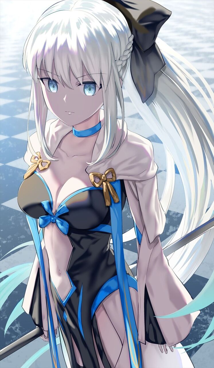 Fgo 上ノ竜さんのモルガンイラスト モルガンお姉さん好きです アニメ ゲーム 漫画関連まとめサイト Fgo 上ノ竜さんのモルガンイラスト モルガンお姉さん好きです アニメ ゲーム 漫画関連まとめサイト