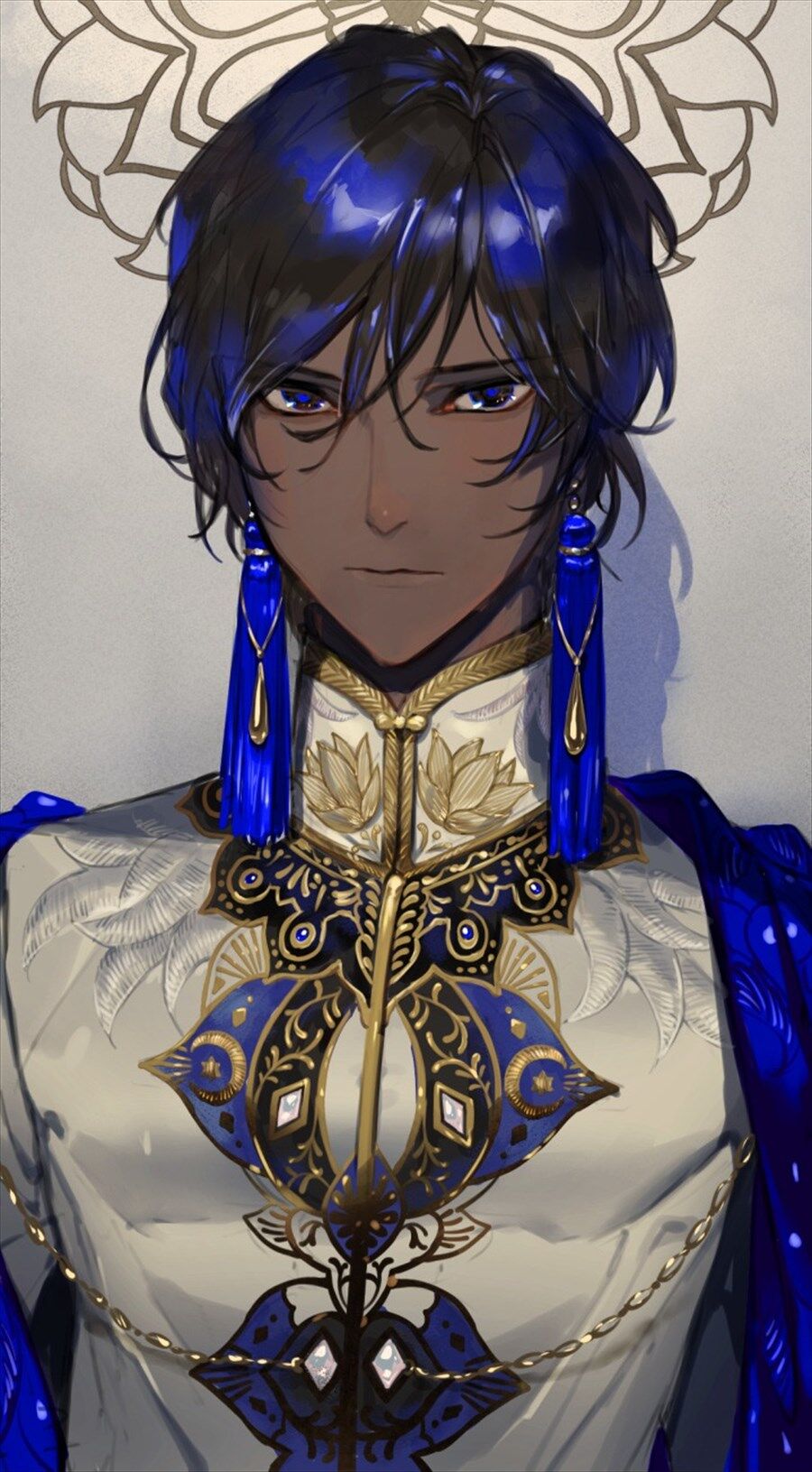 Fgo 正装なアルジュナイラスト インドテイストの正装かっこいいなぁ ゲームまとめのまとめ速報 Fgo 正装なアルジュナイラスト インドテイストの正装かっこいいなぁ ゲームまとめのまとめ速報