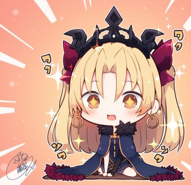 Fgo 紅シャケさんのエレちゃんイラストまとめ バビロニアアニメのエレちゃん最強すぎた Fgo 紅シャケさんのエレちゃんイラストまとめ バビロニアアニメのエレちゃん最強すぎた