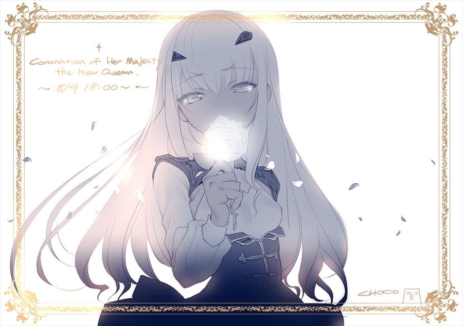 Fgo Chocoさんの妖精騎士ランスロットイラスト ラン子 ありがとう Fgo Chocoさんの妖精騎士ランスロットイラスト ラン子 ありがとう