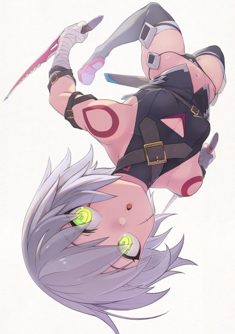 Fgo ジャックちゃんイラスト この構図 迫力が伝わってきます Fgoまとめ カルデア速報 Fgo ジャックちゃんイラスト この構図 迫力が伝わってきます Fgoまとめ カルデア速報