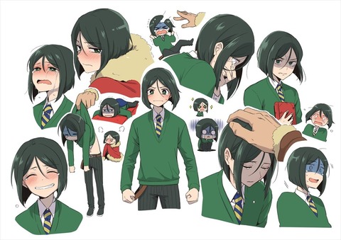 Fgo つむみさんのいろいろなウェイバー君イラスト ウェイバー君かわいいなｗ Fgoまとめ カルデア速報