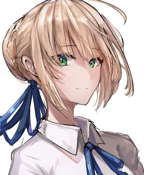 Fgo Snセイバーさんイラスト イケメンセイバーさんすこだ Fgoまとめ カルデア速報 Fgo Snセイバーさんイラスト イケメンセイバーさんすこだ Fgoまとめ カルデア速報