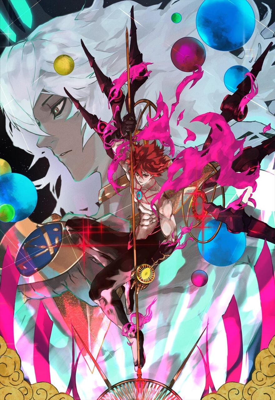 Fgo ねこのけだま神ジュナ 神カルナイラスト インド異聞帯も面白かったなぁ 2chゲームまとめアンテナ Fgo ねこのけだま神ジュナ 神カルナイラスト インド異聞帯も面白かったなぁ 2chゲームまとめアンテナ