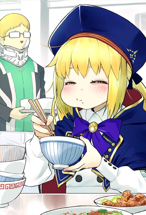 Fgo Box周回後にドカ食いするキャストリア お疲れ様です Fgoまとめ カルデア速報 Fgo Box周回後にドカ食いするキャストリア お疲れ様です Fgoまとめ カルデア速報