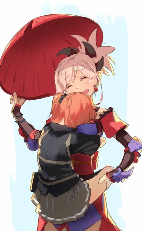 Fgo 武蔵ちゃんの2部1章登場はアツかったね 今は1 5部飛ばして2部やるプレイヤーいるからもったいないね Fgoまとめ カルデア速報