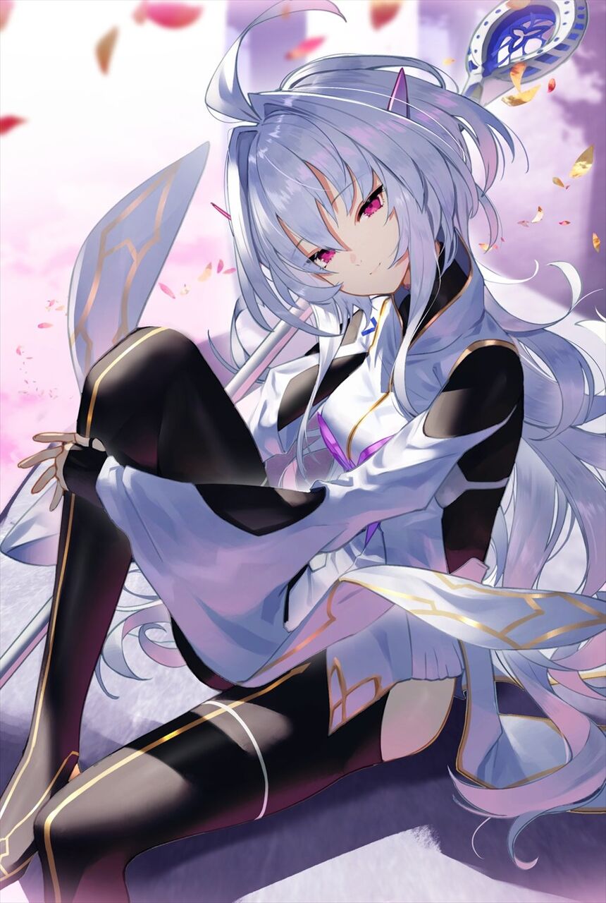 Fgo スコッティさんのプロトマーリンお姉さんイラスト 妖艶な表情好き Fgo スコッティさんのプロトマーリンお姉さんイラスト 妖艶な表情好き