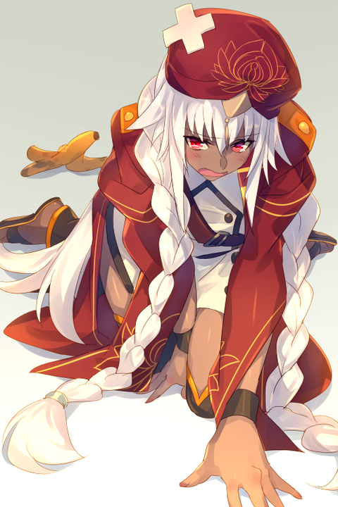 Fgo バナナで皮で足を滑らせたドジっ子ラクシュミーさん 可愛すぎなんだよなぁ Fgoまとめ カルデア速報