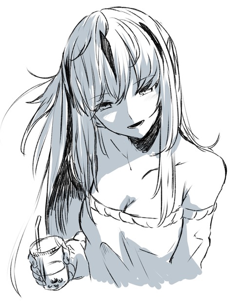 Fgo 現代私服の景虎ちゃんイラスト 肩出しニットとか最高かよ Fgoまとめ カルデア速報 Fgo 現代私服の景虎ちゃんイラスト 肩出しニットとか最高かよ Fgoまとめ カルデア速報
