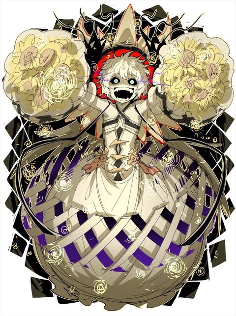 Fgo ポテトルスさんのフォーリナーゴッホちゃん 狂気的な笑顔好きです Fgoまとめ カルデア速報 Fgo ポテトルスさんのフォーリナーゴッホちゃん 狂気的な笑顔好きです Fgoまとめ カルデア速報