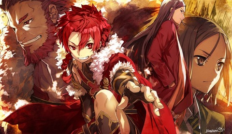 Fgo 言峰神父の屋台に葬られる学生パロイラストが最高www Fgo 言峰神父の屋台に葬られる学生パロイラストが最高www