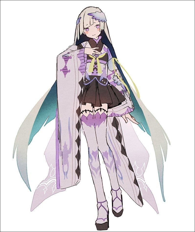 Fgo 和風衣装になった女性サーヴァント達イラスト たまりません