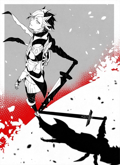 Fgo 日に日にあの人に似てくるマシュのお話 が尊い