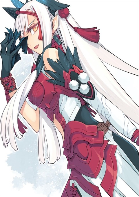 Fgo 鬼一法眼イラスト担当の大森葵さんイラスト 東の師匠可愛いよね Fgoまとめ カルデア速報 Fgo 鬼一法眼イラスト担当の大森葵さんイラスト 東の師匠可愛いよね Fgoまとめ カルデア速報