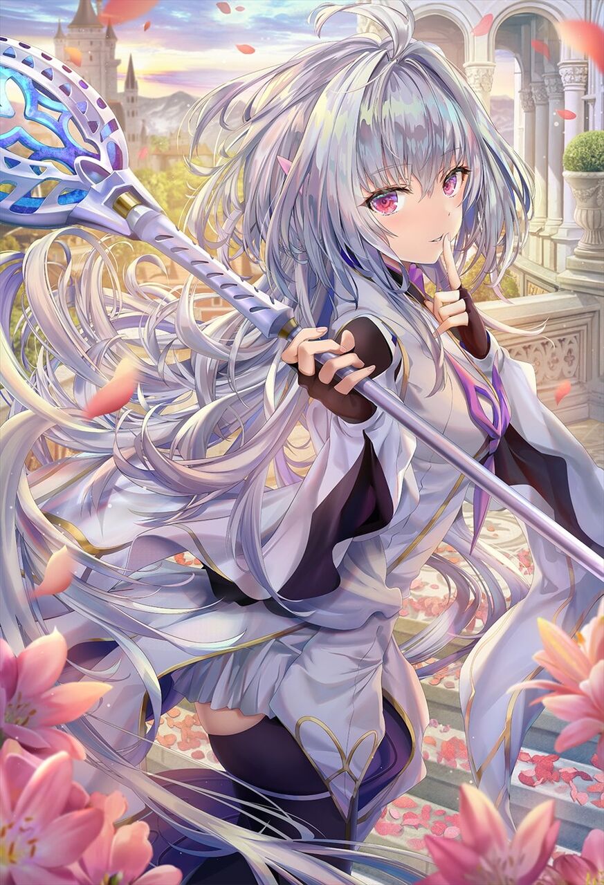 Fgo Torinoさんのプロトマーリンイラスト プロトマーリン可愛い