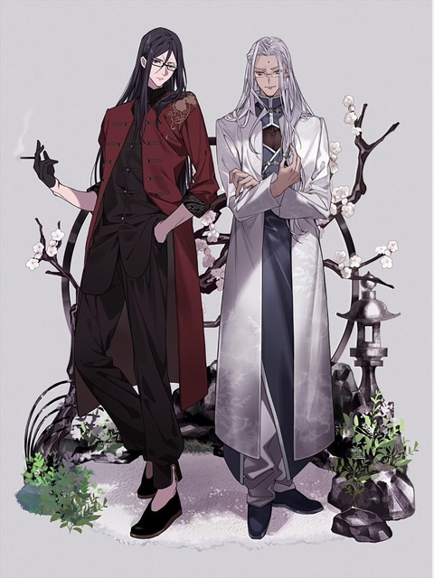 Fate 帝都聖杯奇譚 Fate Type Redline 第四話 が公開 容赦ない以蔵さんがカッコ良すぎる