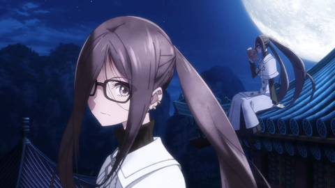 Fgo 3章のシナリオライターが虚淵だとわかった瞬間にヒナコの葬式を始めるマスター達ｗｗｗ いや まだ可能性はあるハズだ Fgoまとめ カルデア速報