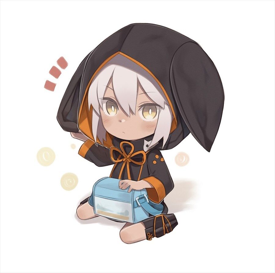 Fgo ｔｏｔａさんの煉獄ちゃんイラスト はじめ見たときはビビったよねｗ