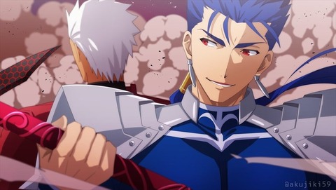 Fgo 共闘するエミヤ クーフーリン 足引っ張んなよ Fgoまとめ カルデア速報 Fgo 共闘するエミヤ クーフーリン 足引っ張んなよ Fgoまとめ カルデア速報