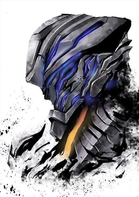 Fgo ５章キービジュアルにいる謎仮面イラスト マジで誰なんやろなぁ Fgoまとめ カルデア速報