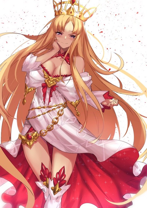 Fgo エウロペさんイラスト ヤンデレ感ある表情 すこです Fgoまとめ カルデア速報 Fgo エウロペさんイラスト ヤンデレ感ある表情 すこです Fgoまとめ カルデア速報