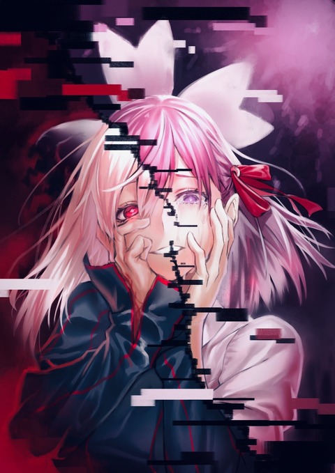 Fgo Hf桜イラスト 怖いけど 美しいな Fgoまとめ カルデア速報 Fgo Hf桜イラスト 怖いけど 美しいな Fgoまとめ カルデア速報