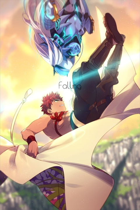 Fgo ェさんの村正vs妖精騎士ランスロット 村正圧倒するとかラン子強いよなぁ Fgoまとめ カルデア速報 Fgo ェさんの村正vs妖精騎士ランスロット 村正圧倒するとかラン子強いよなぁ Fgoまとめ カルデア速報
