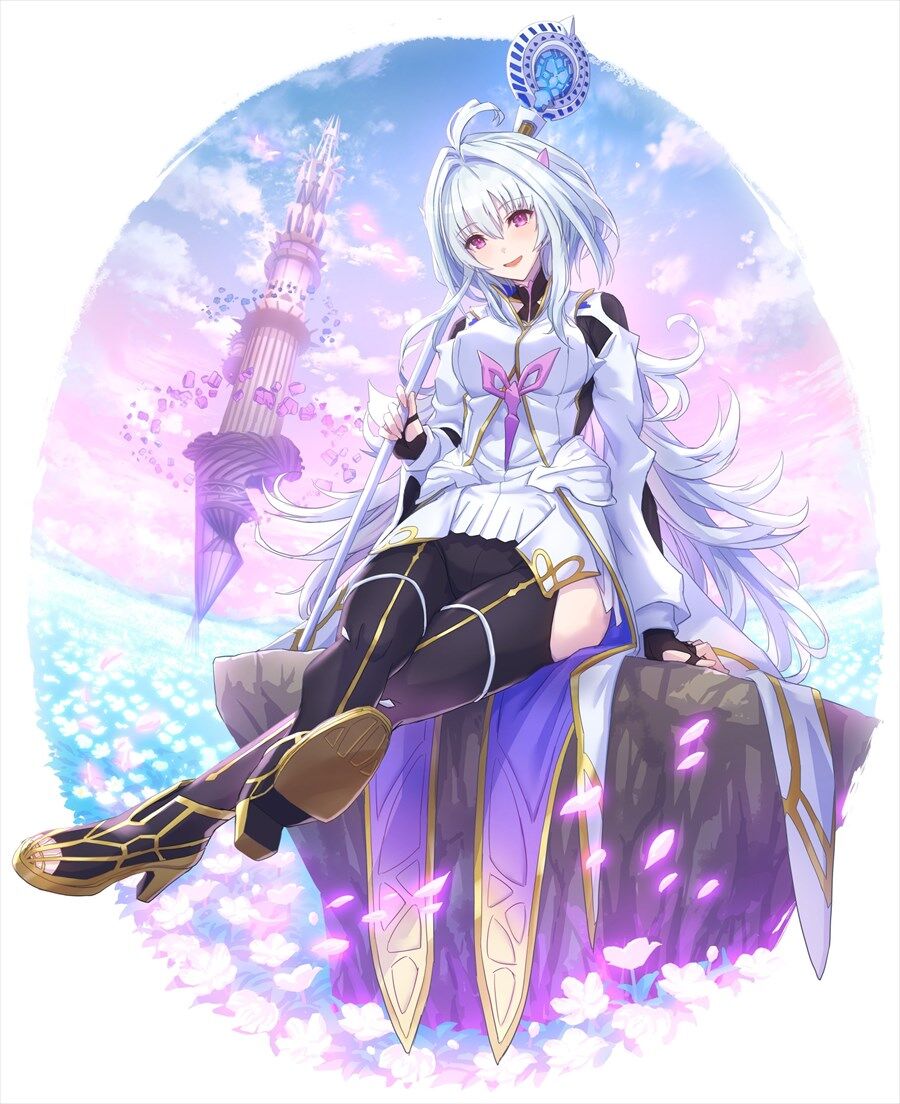 Fgo 将兵さんのプロトマーリンイラスト プーリンお姉さんいいぞぉ ゲームまとめのまとめ速報