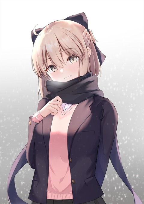 Fgo カルデア戦闘服のぐだ子さんイラスト この魔術礼装考えた人は神 Fgo カルデア戦闘服のぐだ子さんイラスト この魔術礼装考えた人は神