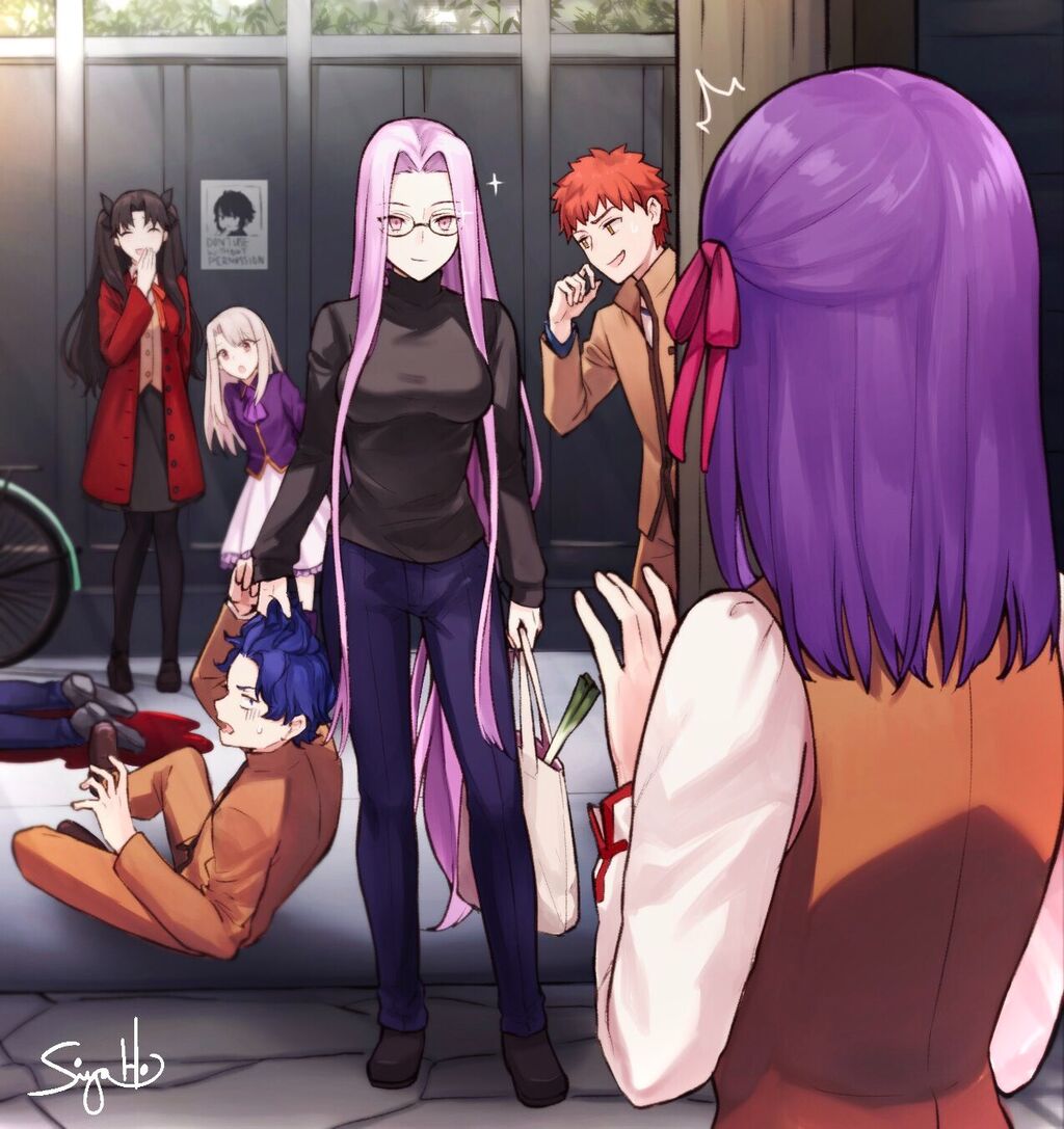 Fgo ワカメを桜の元に狩りとってくるライダーさん ランサー ゲームまとめのまとめ速報 Fgo ワカメを桜の元に狩りとってくるライダーさん ランサー ゲームまとめのまとめ速報