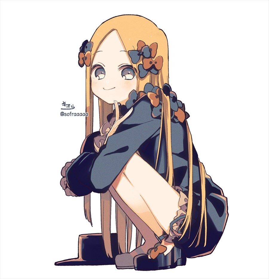 Fgo そふらさんの座りアビーちゃんイラスト アビーちゃん可愛すぎる 2chゲームまとめアンテナ Fgo そふらさんの座りアビーちゃんイラスト アビーちゃん可愛すぎる 2chゲームまとめアンテナ