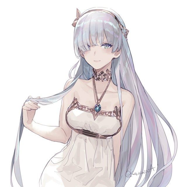 Fgo 涼しい恰好のアナスタシア皇女 たまらん Fgo 涼しい恰好のアナスタシア皇女 たまらん