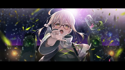 Fgo 謎のアイドルx オルタ イラスト アイドルえっちゃんかっこいい Fgoまとめ カルデア速報