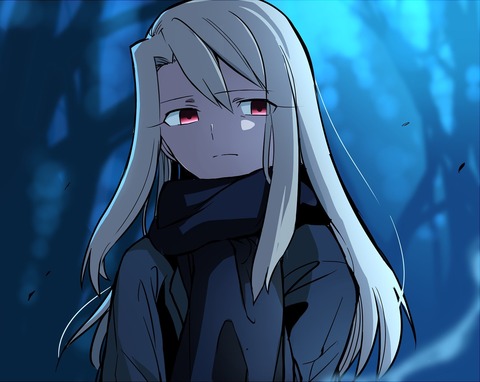 Fgo イリヤが暗殺者になる夢を見る切嗣 夢でよかった Fgoまとめ カルデア速報