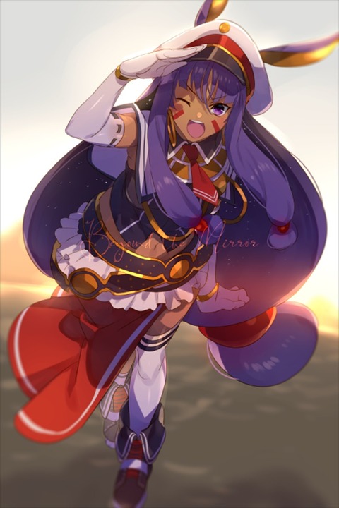 Fgo ェさんの新霊衣ニトクリスイラスト この衣装で敬礼いいね Fgoまとめ カルデア速報 Fgo ェさんの新霊衣ニトクリスイラスト この衣装で敬礼いいね Fgoまとめ カルデア速報
