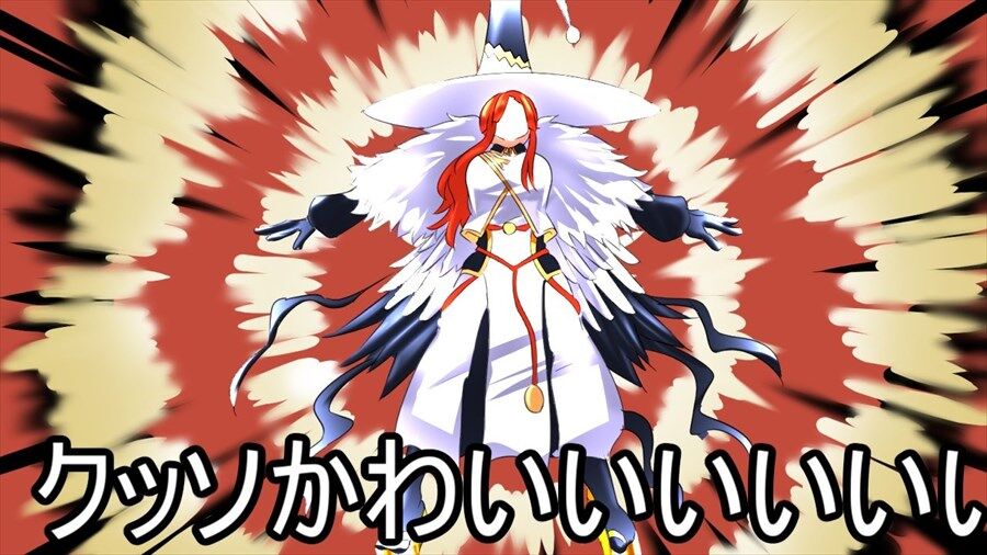 Fgo 鶴の一声を発するミスクレーン クッソかわいいいいいい