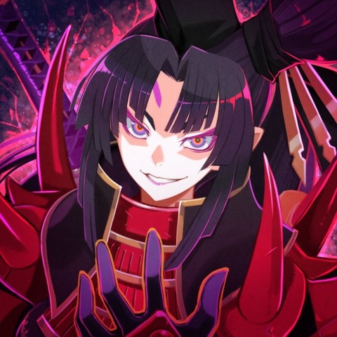 Fgo ナダハルさんの景清イラスト 溢れ出る禍々しいオーラがいいね Fgoまとめ カルデア速報 Fgo ナダハルさんの景清イラスト 溢れ出る禍々しいオーラがいいね Fgoまとめ カルデア速報