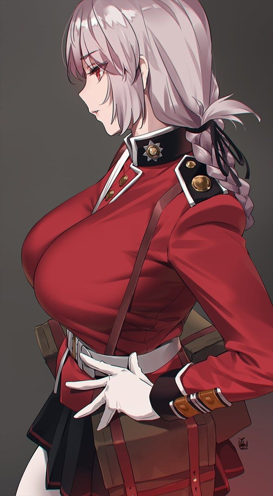 Fgo Ydさんのナイチンゲール婦長イラスト 婦長の横顔 美しすぎます Fgo Ydさんのナイチンゲール婦長イラスト 婦長の横顔 美しすぎます