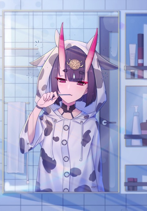 Fgo キアラさん好きだとbadend直行するなｗｗｗ