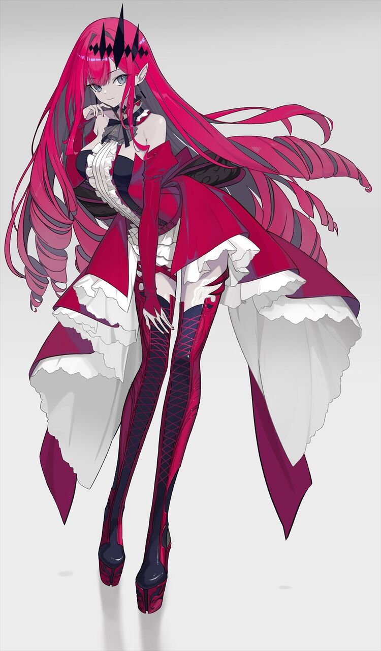 Fate/Grand Order 妖精騎士トリスタン