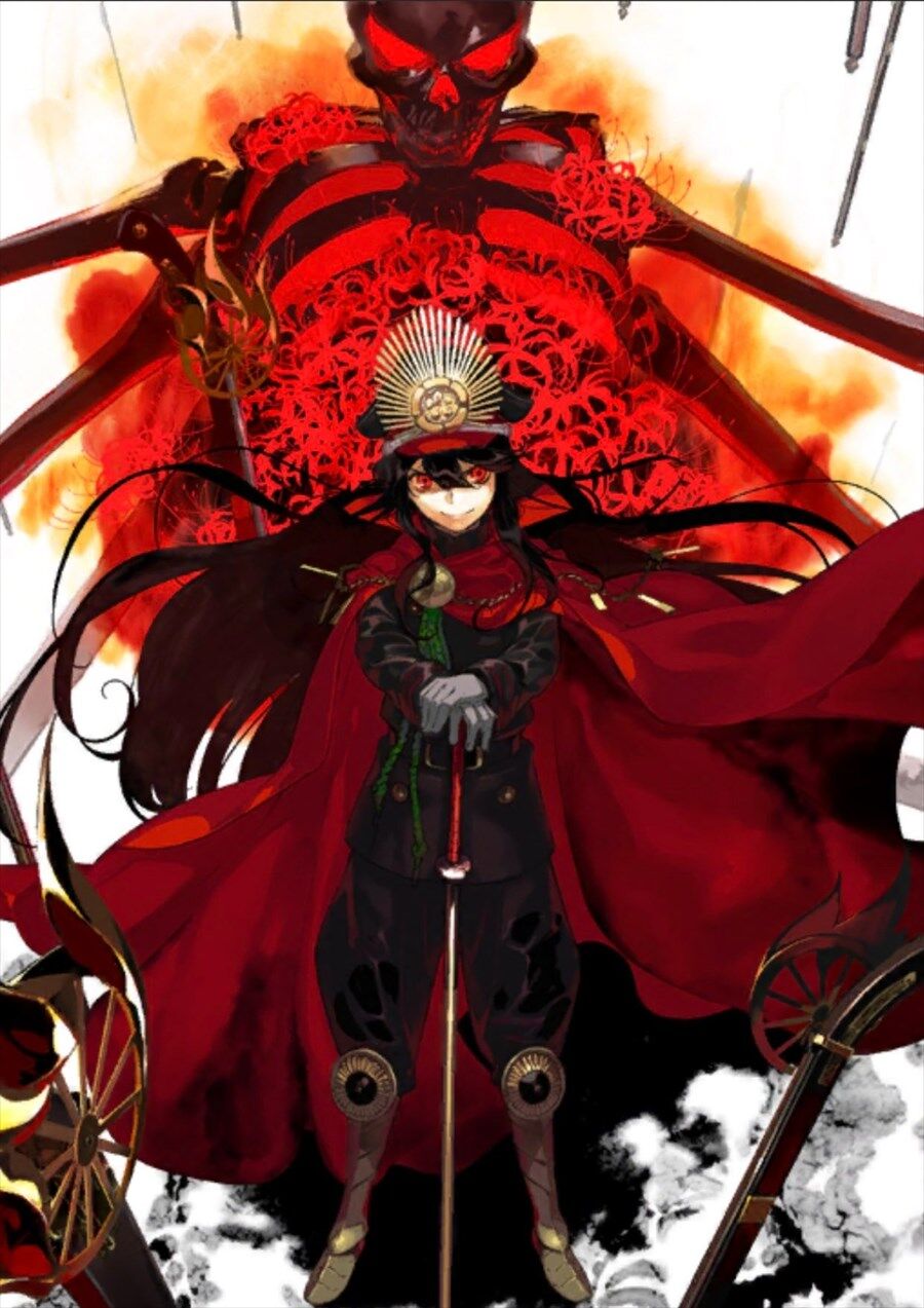 Fgo カッツのイラスト背景はノッブのイラスト背景の一部であると判明する この弟 姉好き過ぎるwww Fgo カッツのイラスト背景はノッブのイラスト背景の一部であると判明する この弟 姉好き過ぎるwww
