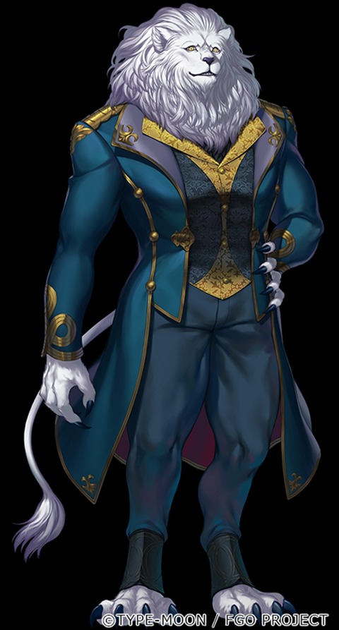 Fgo ボガード マイク イラスト担当のシモシさんからご挨拶 ボガードはなんだかんだでいいやつだったよ Fgoまとめ カルデア速報