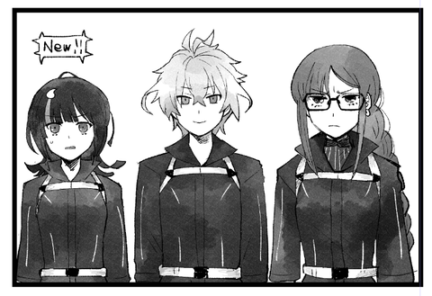 Fgo セタンタ実装で案の定大変なことになってる田中美海さんと高橋李依さん Fgo セタンタ実装で案の定大変なことになってる田中美海さんと高橋李依さん