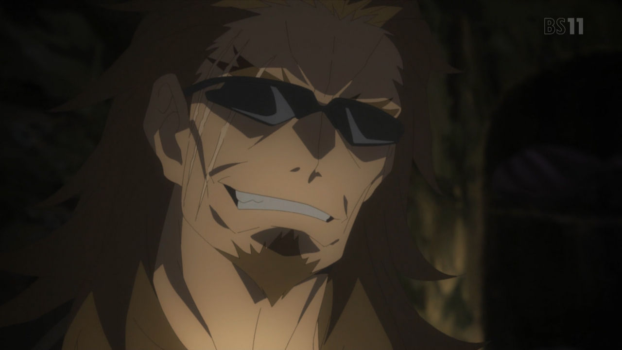 Fgo ロード エルメロイii世の事件簿 4話感想 なじみ深い顔が多い