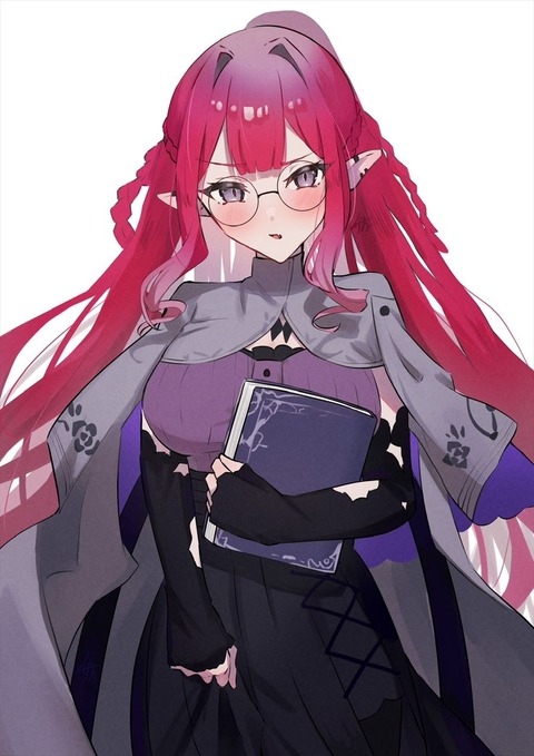 【FGO】第二再臨姿の水着トリ子！！　「だって、私も行きたかったし、、」