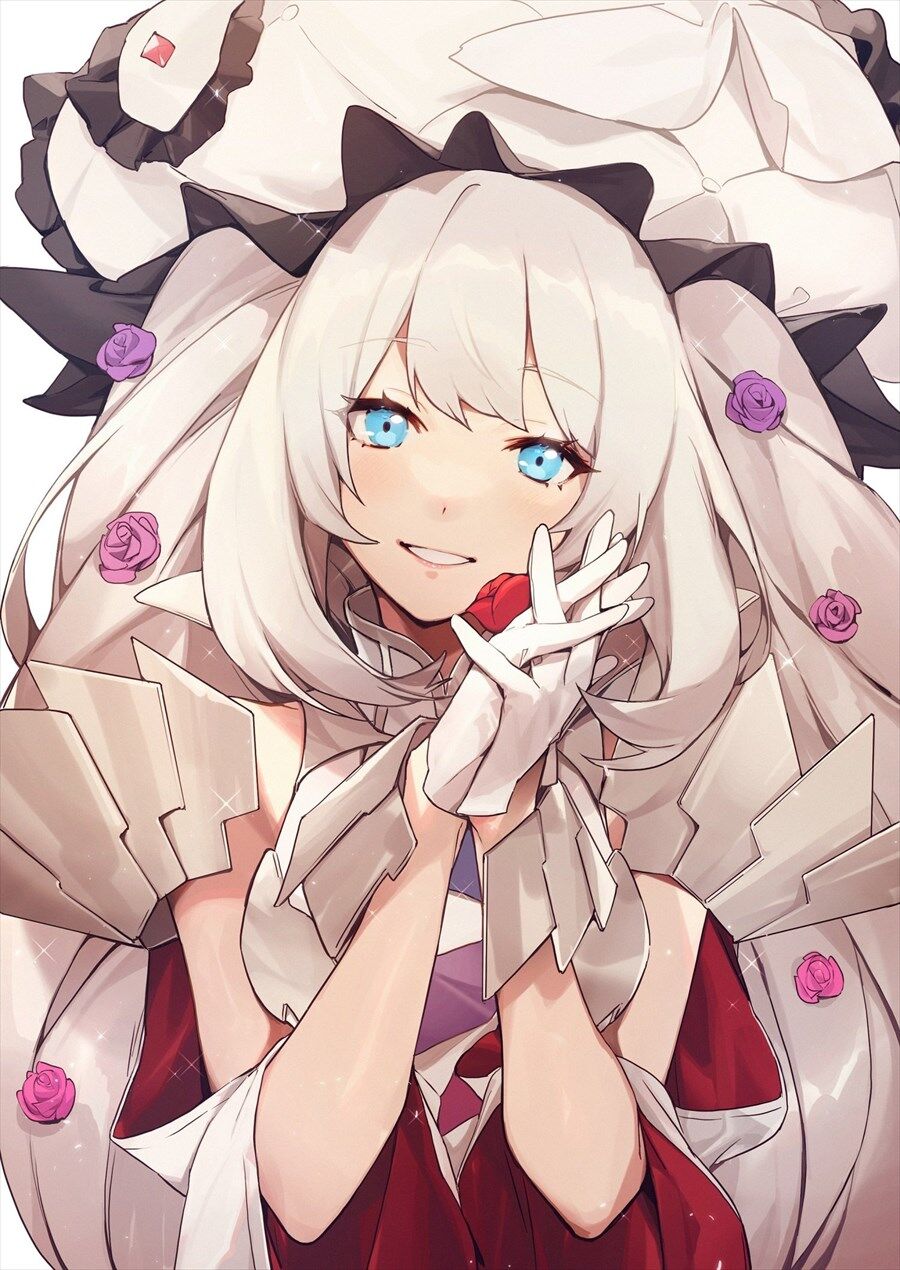 Fgo ノ間さんのマリー王妃イラスト マリー可愛すぎる ゲームまとめのまとめ速報 Fgo ノ間さんのマリー王妃イラスト マリー可愛すぎる ゲームまとめのまとめ速報